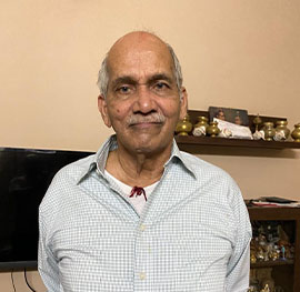 Dr. Sadananda Kamath